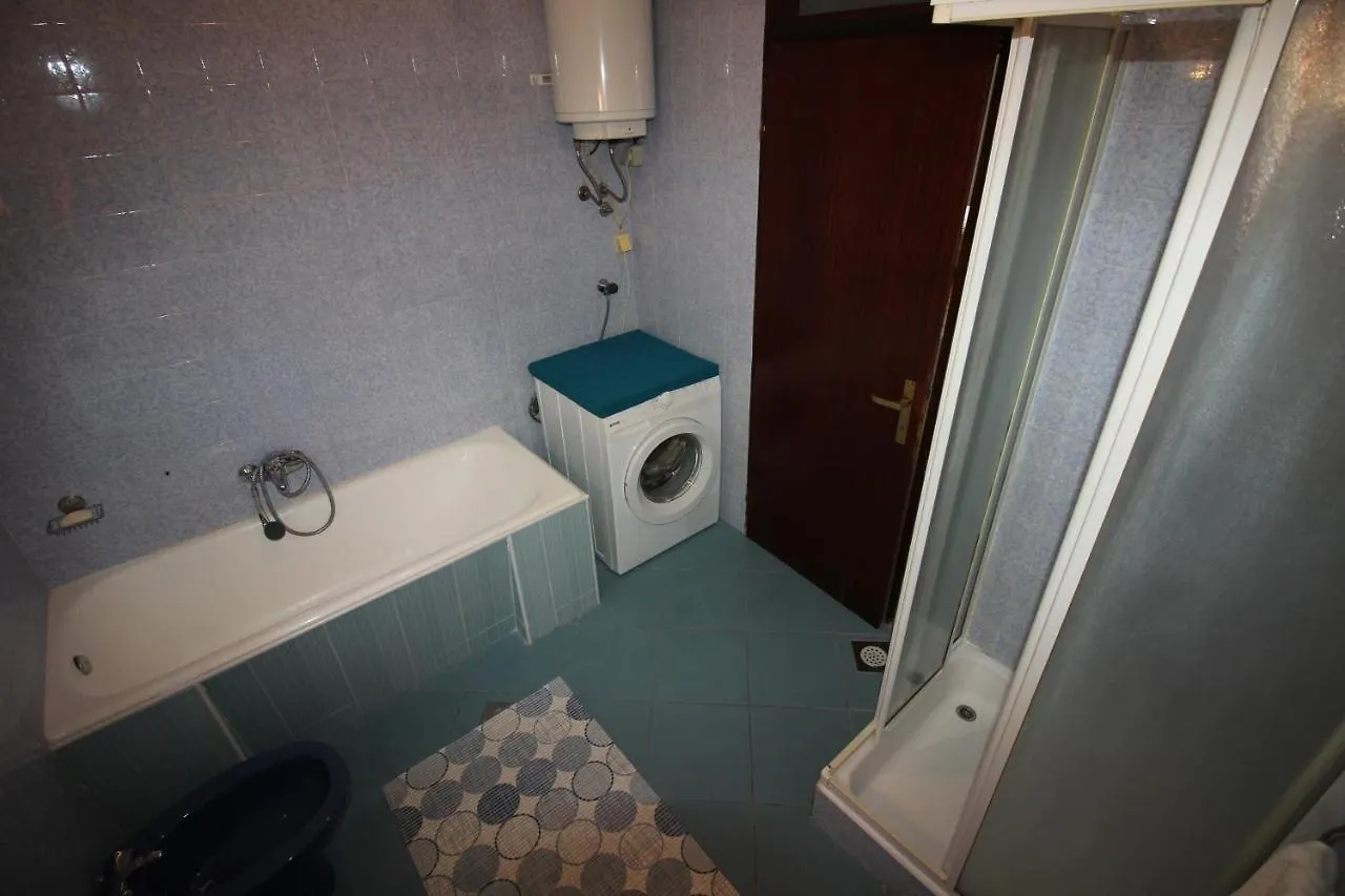 Kety Beautiful Apartment 100 Meters To The Beach Novi Vinodolski 0*,